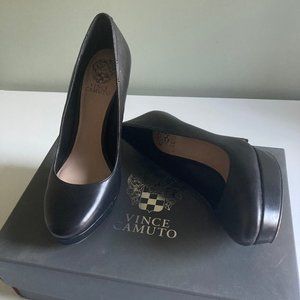 Vince Camuto Niomi Platform Heels